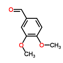 藜芦醛|120-14-9|veratraldehyde