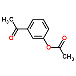 3'-Acetoxyacetophenone | 2454-35-5