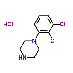 1-(2,3-Dichlorophenyl)piperazine hydrochloride | 119532-26-2