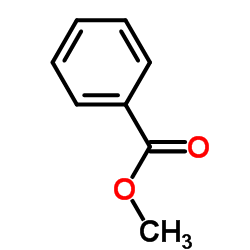 methyl benzoate | 93-58-3