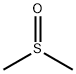 Dimethyl sulfoxide | 67-68-5
