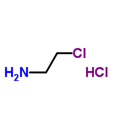 2-Chloroethanamine hydrochloride | 870-24-6