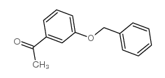 3-Benzyloxy acetophenone | 34068-01-4