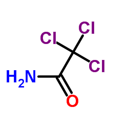 2,2,2-三氯乙酰胺|594-65-0|2,2,2-Trichloroacetamide