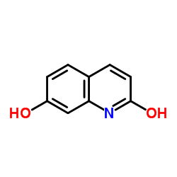 7-Hydroxyquinolinone | 70500-72-0