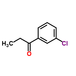 3'-Chloropropiophenone | 34841-35-5