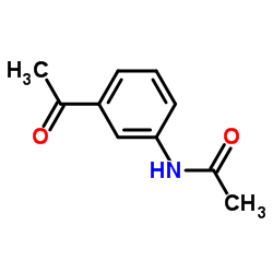3-乙酰胺基苯乙酮|7463-31-2|3-Acetylacetanilide