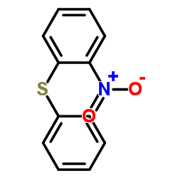 2-硝基二苯硫醚|4171-83-9|2-Nitrodiphenylsulfide