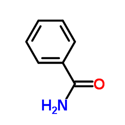苯甲酰胺|55-21-0|Benzamide