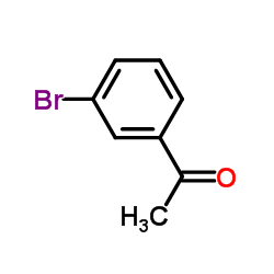 3-溴代苯乙酮|2142-63-4|m-Bromoacetophenone