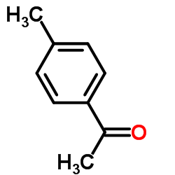 对甲基苯乙酮|122-00-9|4'-Methylacetophenone