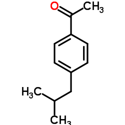 4-异丁基苯乙酮|38861-78-8|1Y1&1R DV1