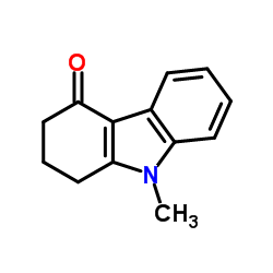 1,2,3,4-Tetrahydro-9-methylcarbazol-4-one | 27387-31-1