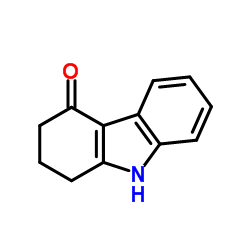 2,3-Dihydro-1H-carbazol-4(9H)-one | 15128-52-6