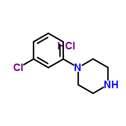 1-(3-氯苯基)哌嗪盐酸盐|65369-76-8|1-(3-Chlorophenyl)piperazine hydrochloride