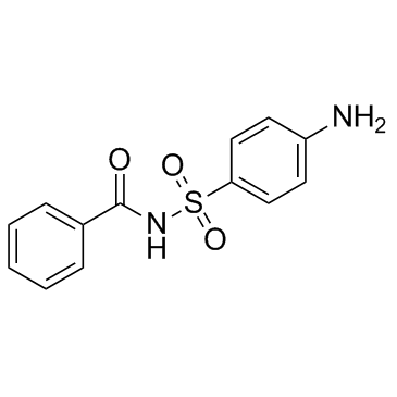 苯甲酰磺胺|127-71-9|