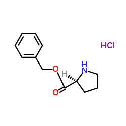 L-脯氨酸苄酯盐酸盐|16652-71-4|H-Pro-OBzl.HCl