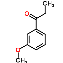 间甲氧基苯丙酮|37951-49-8|3'-Methoxypropiophenone
