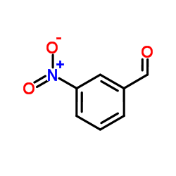 3-Nitrobenzaldehyde | 99-61-6