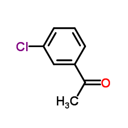 3-氯苯乙酮|99-02-5|3'-Chloroacetophenone