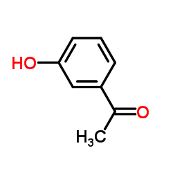 3-羟基苯乙酮|121-71-1|3-ACETYLPHENOL