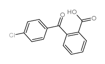 2-(4-Chloro-3-nitrobenzoyl)benzoic acid | 85-54-1
