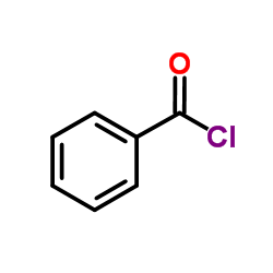Benzoyl chloride | 98-88-4