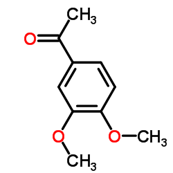 3,4-二甲氧基苯乙酮|1131-62-0|3,4-Dimethoxyacetophenone