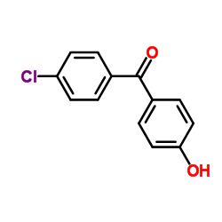 4-p-Chlorobenzoylphenol | 42019-78-3