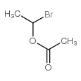 1-溴乙基乙酸酯|40258-78-4|1-Bromoethyl Acetate