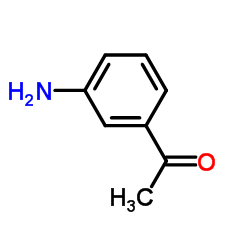 3'-氨基苯乙酮|99-03-6|3-Aminoacetophenone