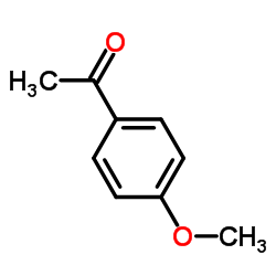 Acetanisole | 100-06-1